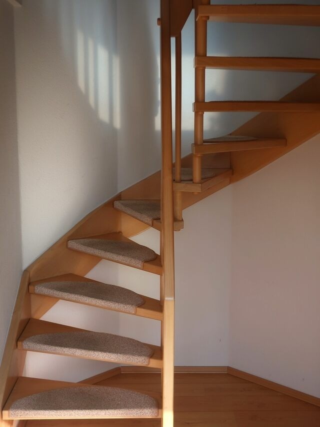 Ferienwohnung in Rostock - App. Forelle - Bild 9