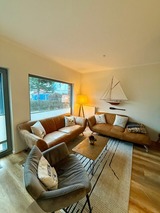 Ferienwohnung in Heiligenhafen - Ostsee - Maisonette - Appartement Nr. 24 "24-Four-Seasons" im Strand Resort - Bild 4