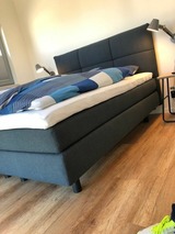 Ferienwohnung in Heiligenhafen - Ostsee - Maisonette - Appartement Nr. 24 "24-Four-Seasons" im Strand Resort - Bild 16