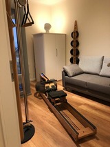 Ferienwohnung in Heiligenhafen - Ostsee - Maisonette - Appartement Nr. 24 "24-Four-Seasons" im Strand Resort - Bild 23