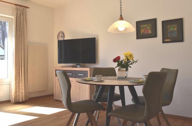 Ferienwohnung in Prerow - Hinter den D&uuml;nen D82 - Bild 4