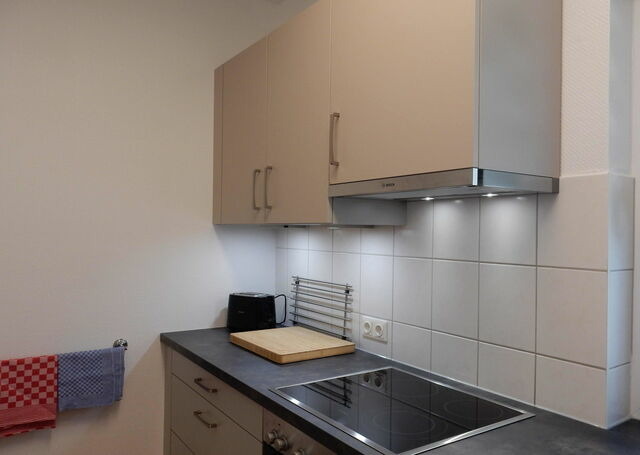 Ferienwohnung in Prerow - Hinter den D&uuml;nen D82 - Bild 6