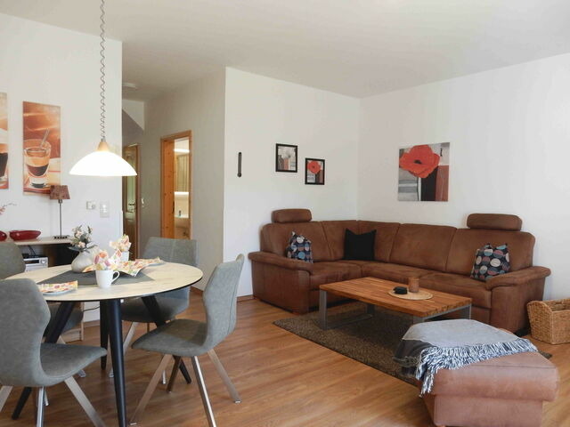 Ferienwohnung in Prerow - Hinter den D&uuml;nen D82 - Bild 8