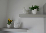 Ferienwohnung in Prerow - Hinter den D&uuml;nen D82 - Bild 9