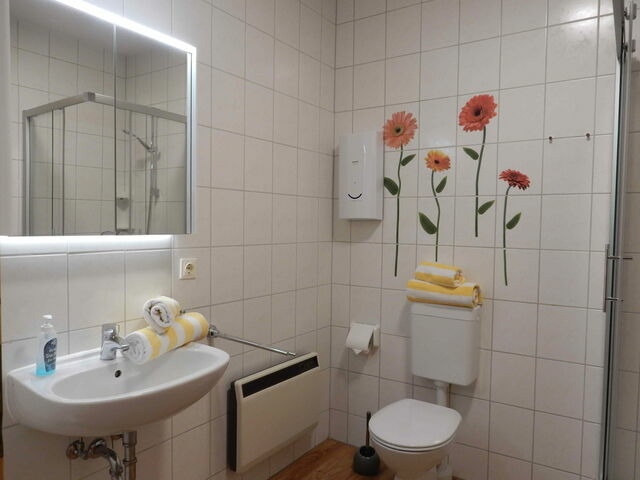 Ferienwohnung in Prerow - Hinter den D&uuml;nen D82 - Bild 10