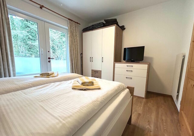 Ferienwohnung in Prerow - Hinter den D&uuml;nen D82 - Bild 11