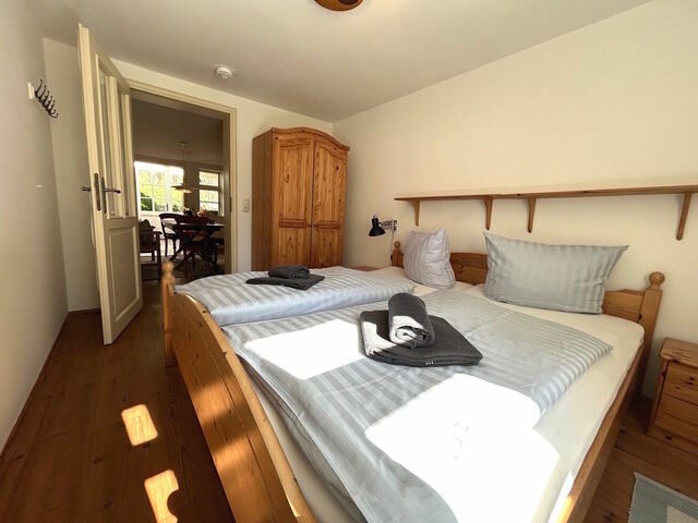 Ferienwohnung in Prerow - Eichenpark 5.1 - Bild 13