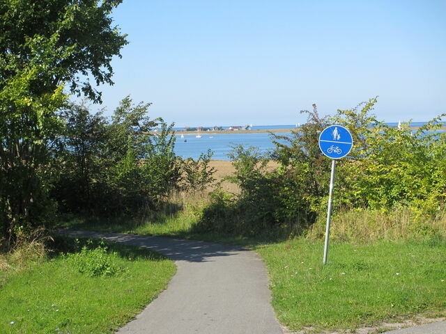 Ferienwohnung in Großenbrode - Seestern 40 - Bild 20