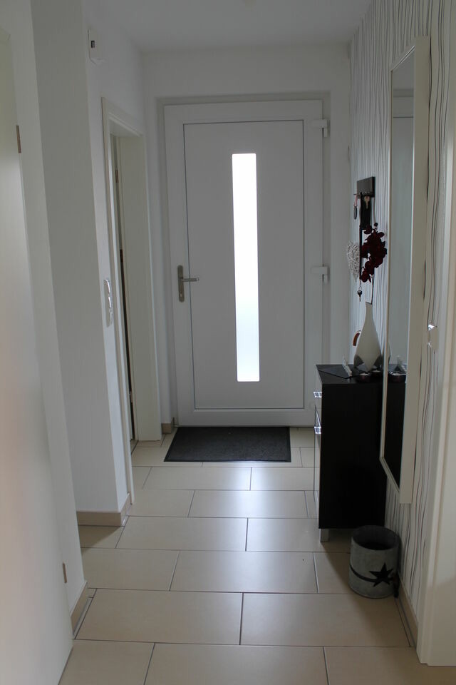 Ferienhaus in Zierow - Ambiente am Meer - Bild 15