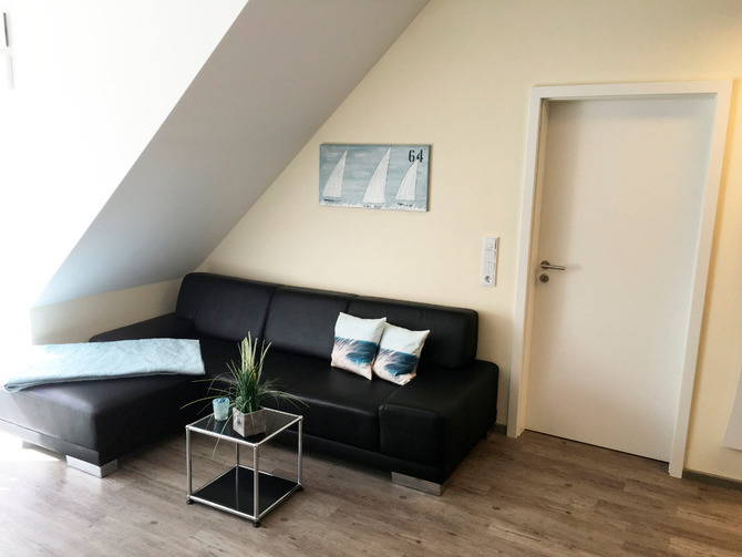 Appartement in Timmendorfer Strand - Apartment Seestern - Bild 2
