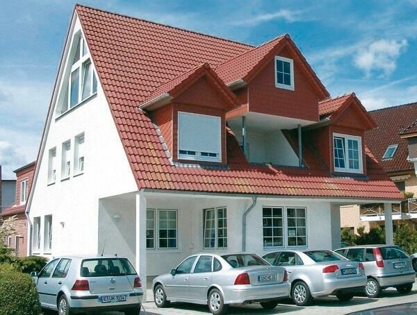 Ferienwohnung in Grömitz - Haus Seepferdchen - Whg. 9 - Bild 15