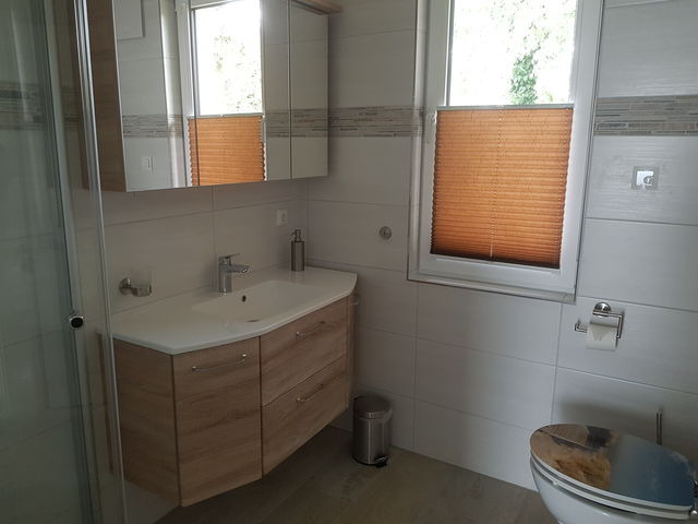 Ferienhaus in Gro&szlig;enbrode - Haus Skye - Bild 7