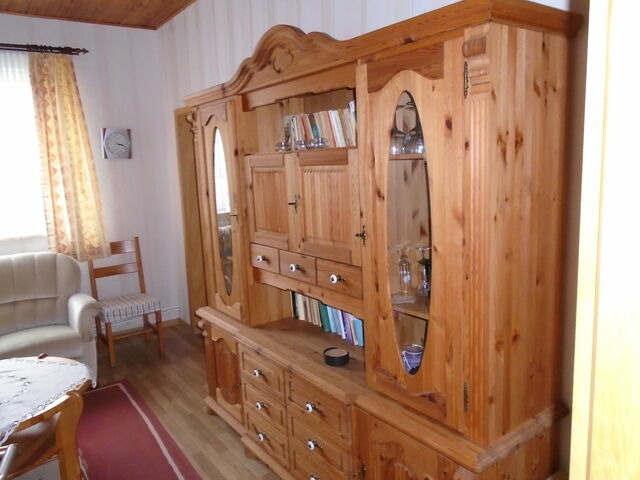 Ferienwohnung in Gro&szlig;enbrode - Dorsch - Bild 3