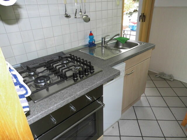Ferienwohnung in Gro&szlig;enbrode - Dorsch - Bild 6
