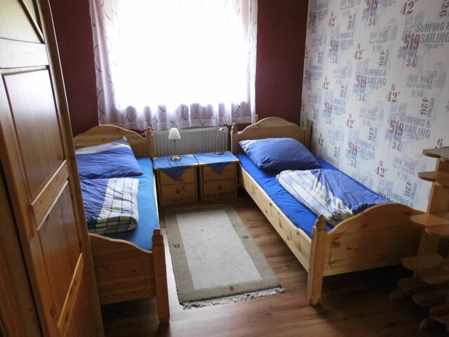 Ferienwohnung in Gro&szlig;enbrode - Dorsch - Bild 10