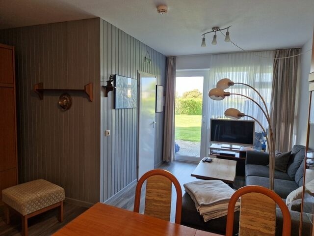 Ferienwohnung in Gro&szlig;enbrode - Haus Hamburg Whg. 2 - Bild 2