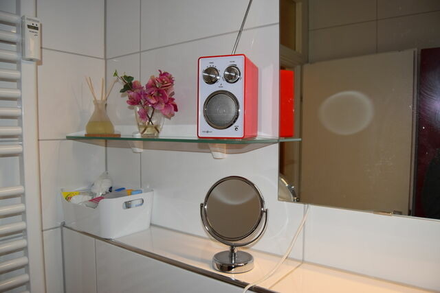 Ferienwohnung in Holm - Griess, Marlene: "Haus Flensburg" Ferienapp. (Nr. 104) - Bild 15