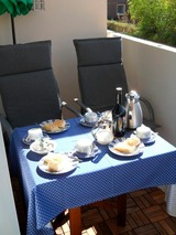 Ferienwohnung in Holm - Griess, Marlene: "Haus Flensburg" Ferienapp. (Nr. 104) - Bild 16