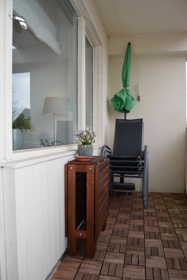 Ferienwohnung in Holm - Griess, Marlene: "Haus Flensburg" Ferienapp. (Nr. 104) - Bild 17