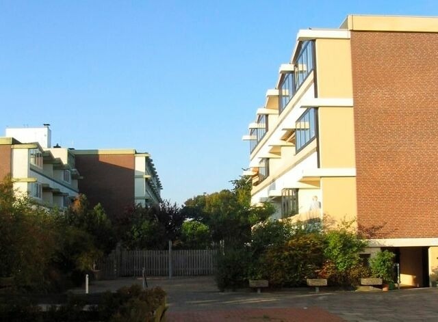 Ferienwohnung in Holm - Griess, Marlene: "Haus Flensburg" Ferienapp. (Nr. 104) - Bild 18