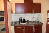 Ferienwohnung in Holm - Howe, "Haus Eckernf&ouml;rde", App.116 - Bild 3