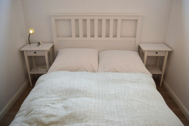 Ferienhaus in Holm - Schröder, Rimma & Björn: Ferienhaushälfte "Sorie" - Bild 10