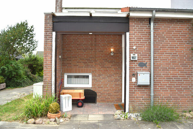 Ferienhaus in Holm - Schröder, Rimma & Björn: Ferienhaushälfte "Sorie" - Bild 22