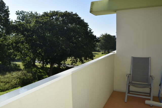 Ferienwohnung in Holm - Mohnwitz, Elke: "Haus Lübeck", App. (Nr. 313) - Bild 14