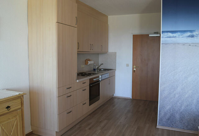 Ferienwohnung in Holm - Kralemann, Jörg: Fe.-App. (Nr. 714) "Meerblick one" - Bild 7