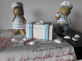 Ferienwohnung in Holm - Volz-Kubach, Andrea: Ferienapp. "Strandliebe" (Nr. 214) - Bild 10