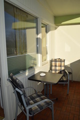 Ferienwohnung in Holm - Familie Pohl, App. "AusZeit" (Nr. 431) - Bild 14