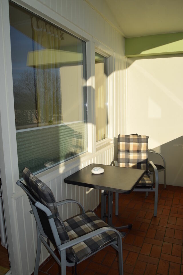 Ferienwohnung in Holm - Familie Pohl, App. "AusZeit" (Nr. 431) - Bild 14