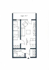 Ferienwohnung in Holm - Familie Pohl, App. "AusZeit" (Nr. 431) - Bild 16