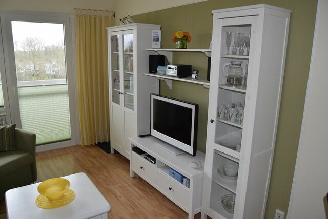Ferienwohnung in Holm - Familie Pohl, App. "AusZeit" (Nr. 431) - Bild 6