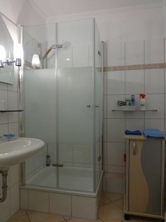 Ferienwohnung in Holm - Familie Pohl, App. "AusZeit" (Nr. 431) - Bild 13