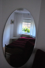 Ferienwohnung in Loose - Zuhause mit Aussicht - Bild 5