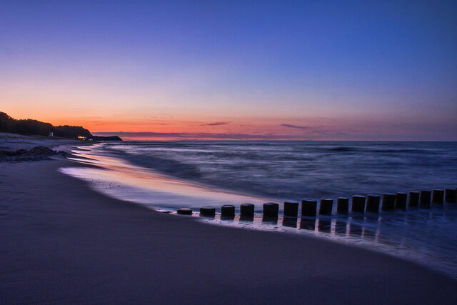 Ferienhaus in Ückeritz - Dünenblick 1 - Bild 25