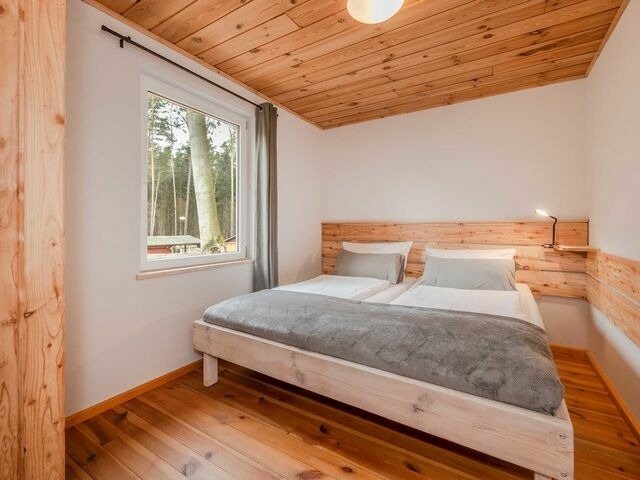Ferienhaus in &Uuml;ckeritz - D&uuml;nenblick 2 - Bild 4