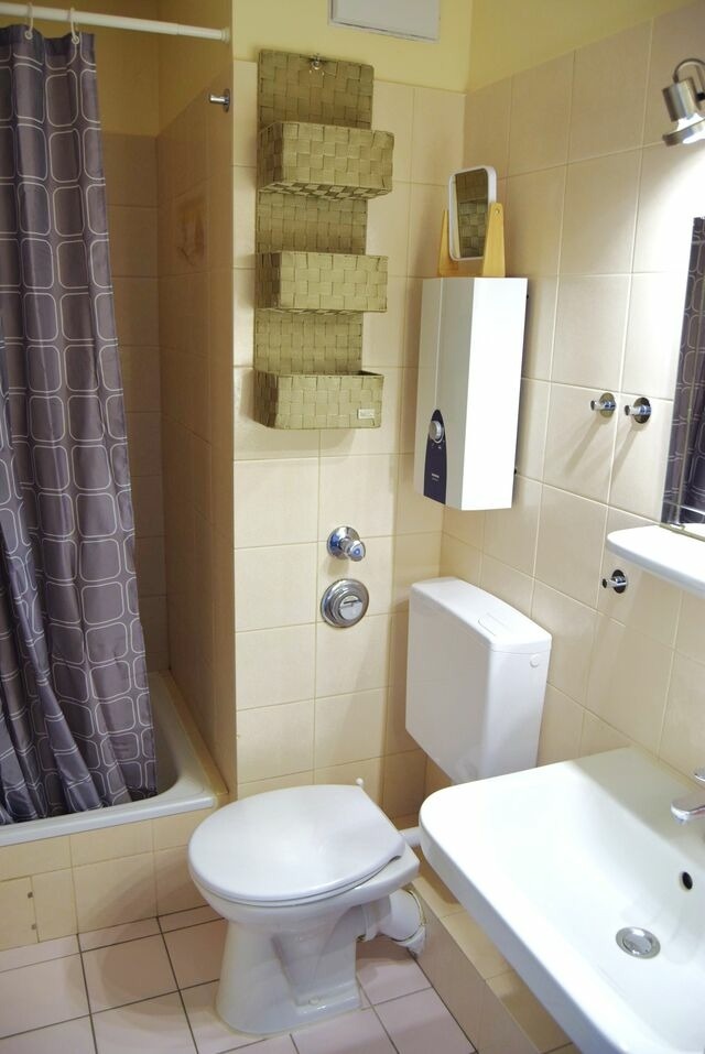 Ferienwohnung in Sch&ouml;nberger Strand - Fam. Wenzler App."Nautic"(Nr. 10) - Bild 15