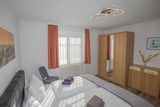 Ferienwohnung in Sellin - Ferienhaus zum Südstrand App. 4 - Bild 7