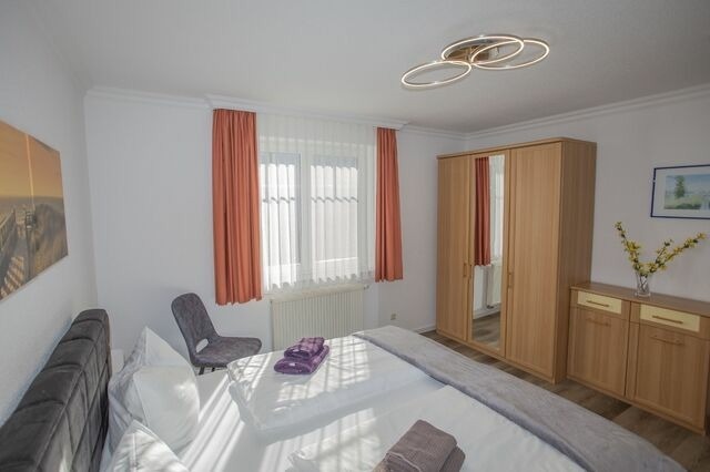 Ferienwohnung in Sellin - Ferienhaus zum Südstrand App. 4 - Bild 7