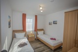 Ferienwohnung in Sellin - Ferienhaus zum Südstrand App. 4 - Bild 8