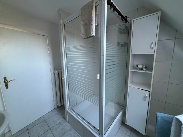 Ferienwohnung in Heiligenhafen - DAT OLE FISCHERHUS - Whg. 1 - Bild 16