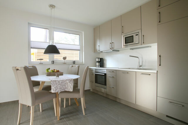 Ferienhaus in Dierhagen - "Strandhus Fink" - Bild 6