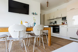 Ferienwohnung in Dierhagen - DER ST&Ouml;RTEBEKER - "Apartment Born" | Apartments hinter den D&uuml;nen - Bild 6