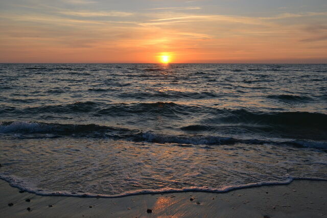 Ferienhaus in Dierhagen - -"Ferienhaus Dierhagen"- - Bild 22