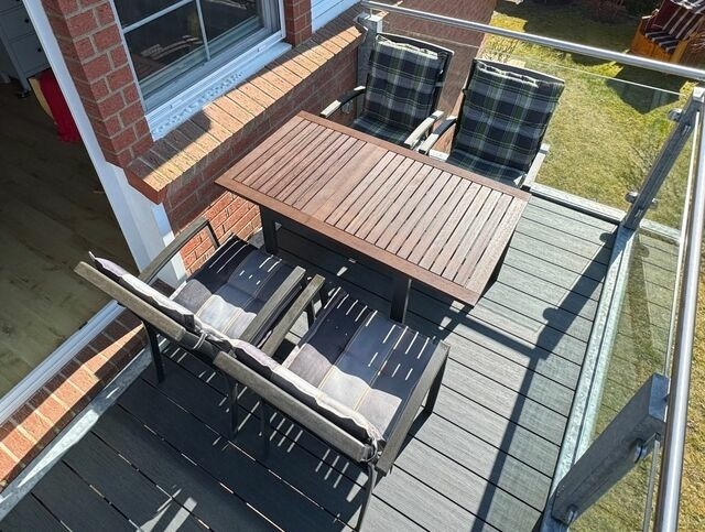 Ferienwohnung in Dierhagen - -"Ferienwohnung Dierhagen" Whg. 2 im OG- - Bild 4