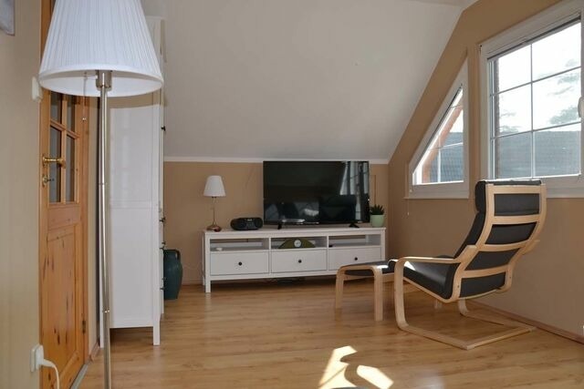 Ferienwohnung in Dierhagen - -"Ferienwohnung Dierhagen" Whg. 2 im OG- - Bild 6