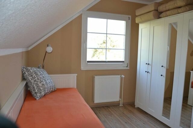 Ferienwohnung in Dierhagen - -"Ferienwohnung Dierhagen" Whg. 2 im OG- - Bild 9