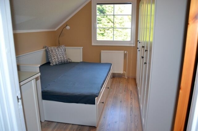 Ferienwohnung in Dierhagen - -"Ferienwohnung Dierhagen" Whg. 2 im OG- - Bild 11